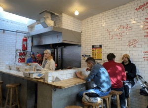 Taqueria Ramirez