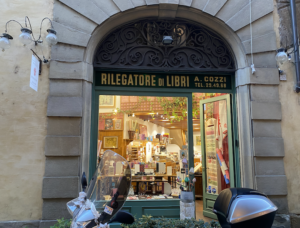 Legatoria Alberto Cozzi