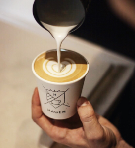 Hagen Espresso Bar