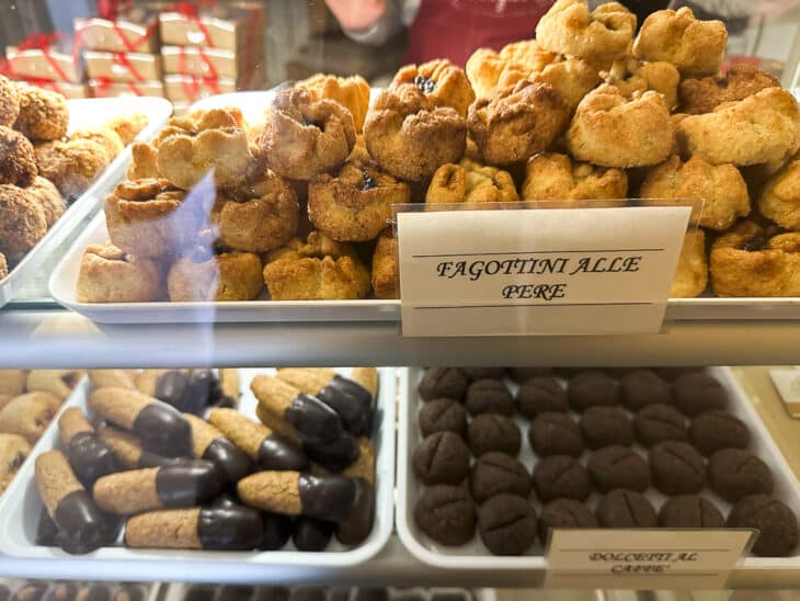 I Dolci della Tradizione, Nicola Bramigk