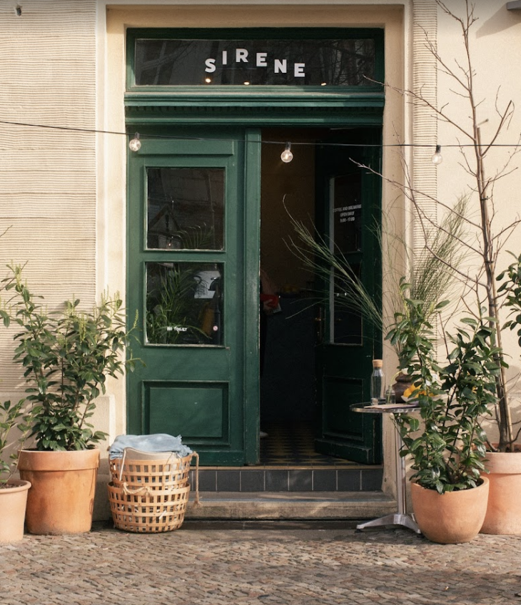 Sirene