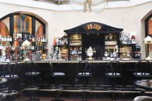 Bar Miramar