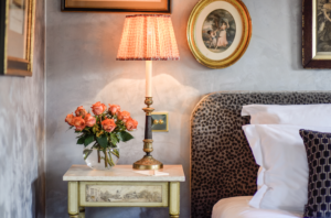 San Domenico House