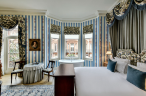 San Domenico House