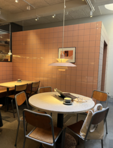 Gast Café