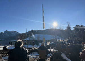 Café Milchhäusl