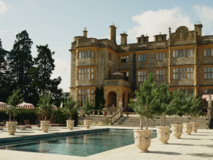 Estelle Manor