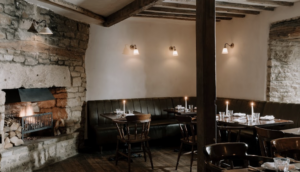 The Bull in Charlbury