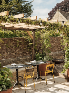 The Bull in Charlbury