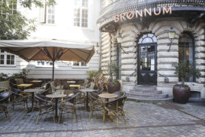Brønnum, Nicola Bramigk