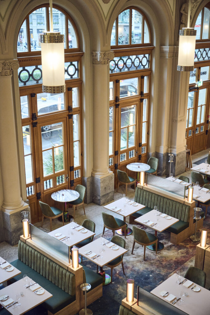 Brasserie Süd
