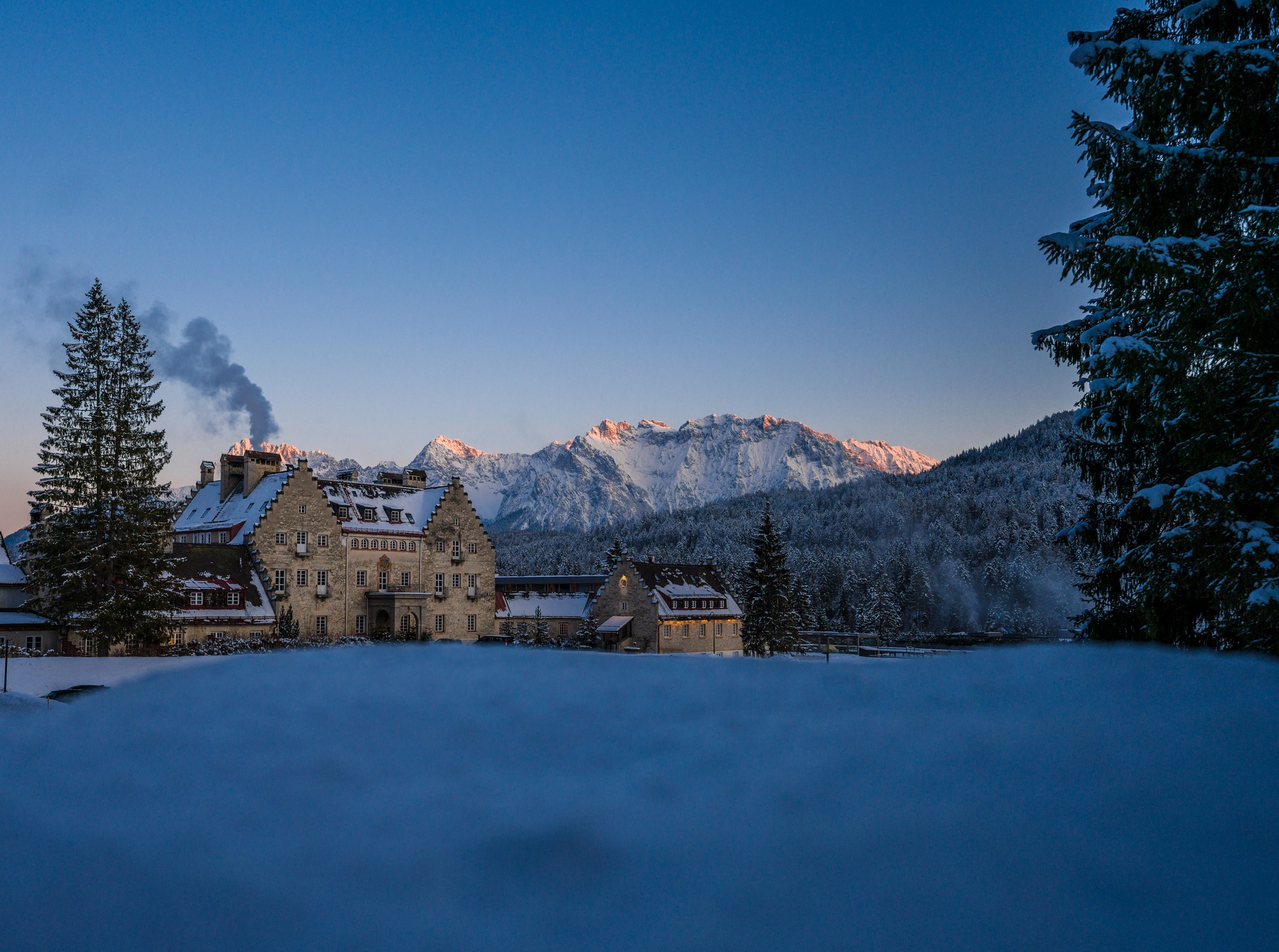 Kranzbach