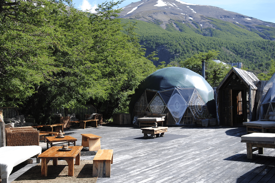 EcoCamp
