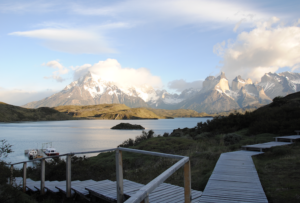 Patagonien