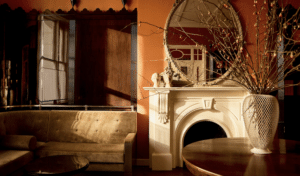 Grand Hotel Bellevue