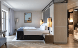 Parkhotel Egerner Höfe