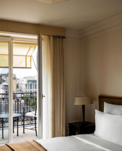 Hôtel Balzac