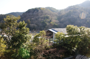 MUNI Kyoto