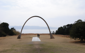 Naoshima