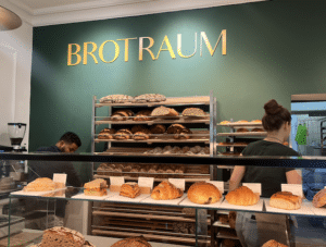 Brotraum