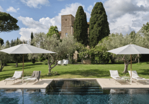 Tenuta Bertarello
