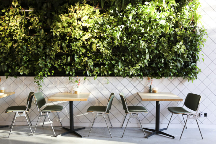 Conscious Hotel Westerpark, Nicola Bramigk