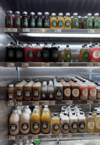 Happier Grocery