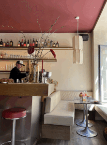 LouLou Tagesbar