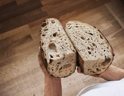 Zeit für Brot