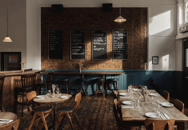 Camberwell Arms