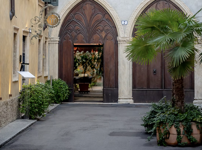 Ristorante Darì