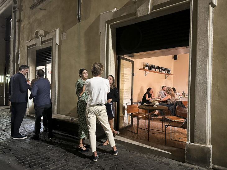 Ruma Bottega, Nicola Bramigk