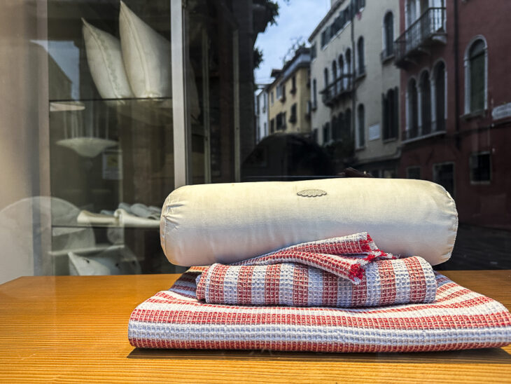 Chierastella Cattana, Nicola Bramigk