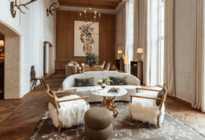 Rosewood Schloss Fuschl