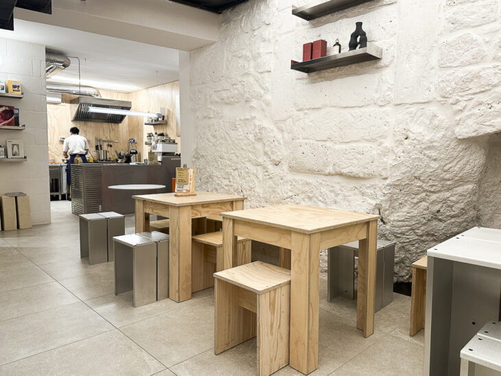 Sponda, Nicola Bramigk