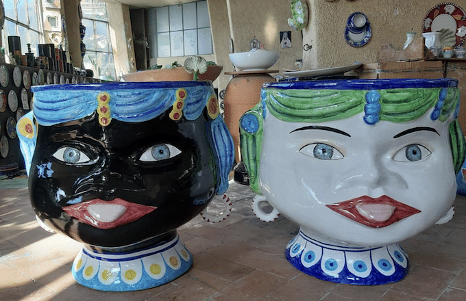 Ceramica Artistica Solimene