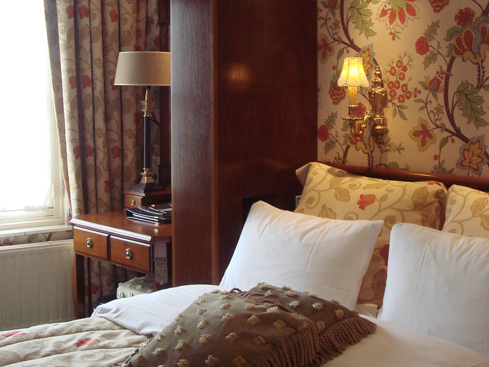 Hotel Esthérea