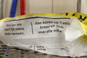Hartog, Amsterdam