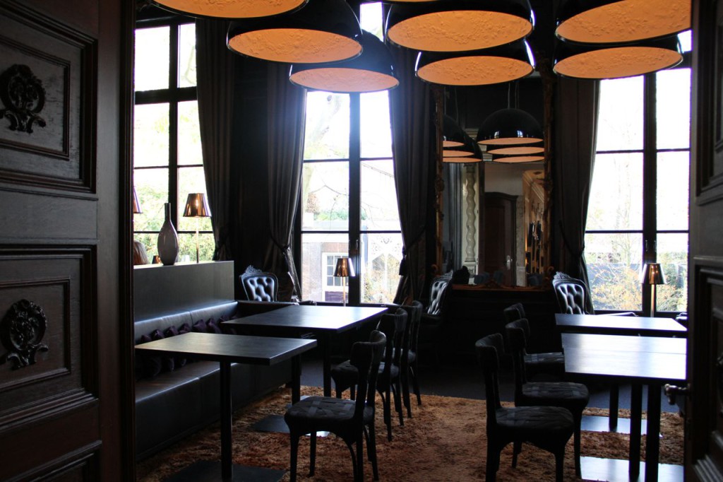 Canal House