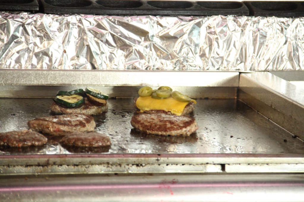 Burgermeester, Amsterdam