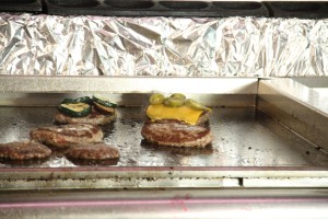 Burgermeester, Amsterdam