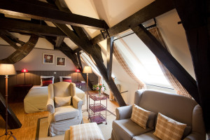 Hotel 'T Sandt