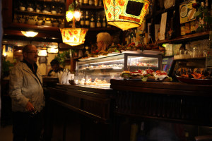 Mesón del Café, Nicola Bramigk, Barcelona