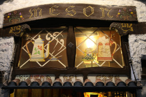 Mesón del Café, Nicola Bramigk, Barcelona