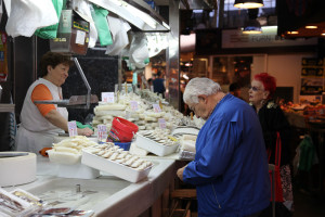 La Boqueria, Nicola Bramigk, Barcelona