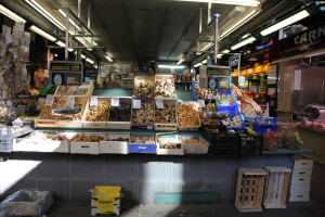 La Boqueria, Nicola Bramigk, Barcelona