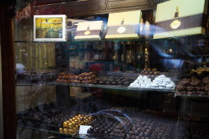 Confiserie Fargas, Nicola Bramigk, Bareclona