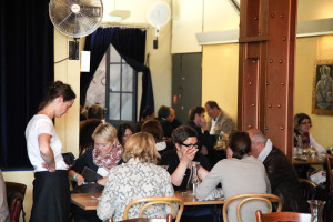 Cantina Don Camillo in Basel