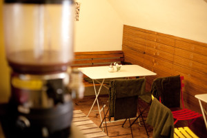 Nibs, Nicola Bramigk