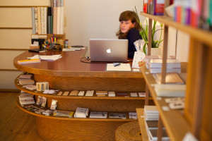 R.S.V.P., Nicola Bramigk, Berlin